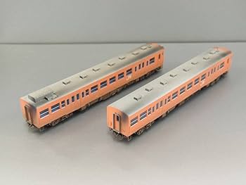 Amazon.co.jp: 加工品 TOMIX 98115 国鉄 キハ47形 500番台